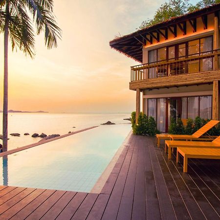 Sea Sun Bed & Beyond Hotel Pantai Bangrak Luaran gambar